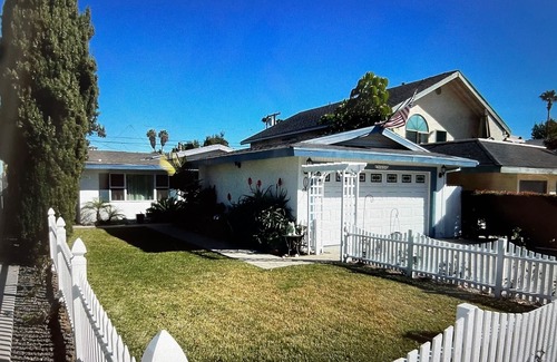 Capistrano Beach Cottage | CUTE, COZY DANA POINT/CAPO BEACH {HOUSE}COTTAGE