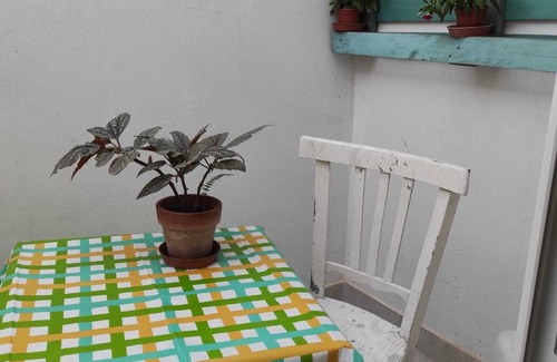 Zurrieq House | Cute house in a traditional Mediterranean village core