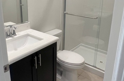 Folsom House | Cute Kozy Place for 2