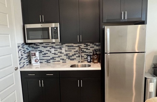 Folsom House | Cute Kozy Place for 2