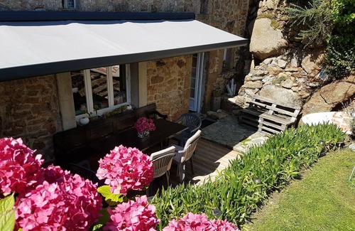 Fermanville House | Cute Normandy Guest House