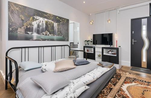 Vrakuna Apartment | Cutie apartment