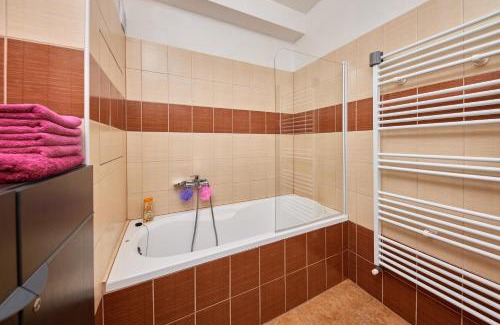 Vrakuna Apartment | Cutie apartment