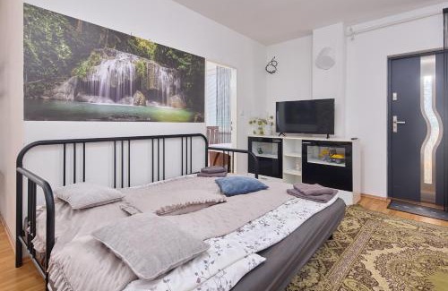 Vrakuna Apartment | Cutie apartment