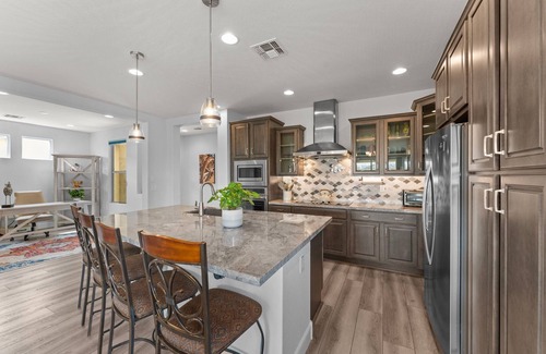 Wickenburg House | Cutter Lane at the Ranch GOLF community