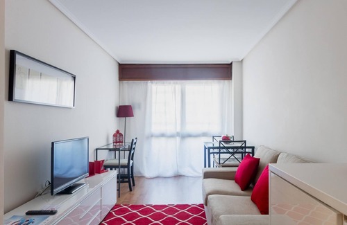 Castillejos Apartment | Cuzco - 1 Bedroom with terrace