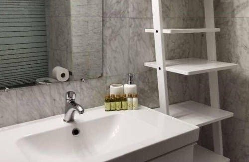 Castillejos Apartment | Cuzco - 1 Bedroom with terrace