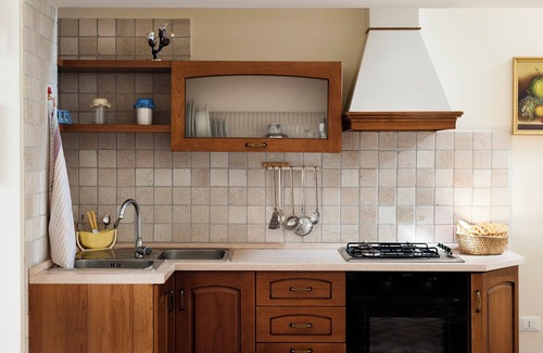 Specchia Apartment | CV Le Due Sorelle - Cozy apartment in the historic center of Specchia