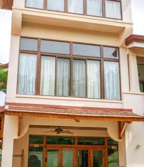 Playa Langosta Villa | CW2 Casa Wasabi 2bed+1bath