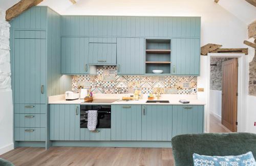 Cardigan Apartment | Cwm Connell Coastal Cottages