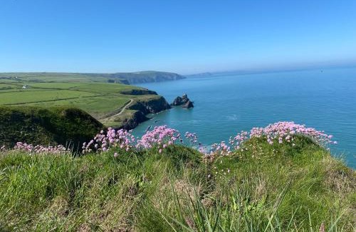 Cardigan Apartment | Cwm Connell Coastal Cottages