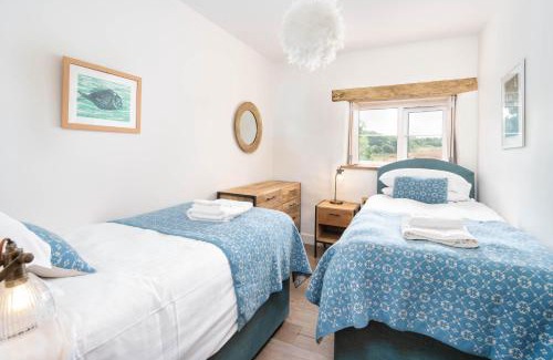 Cardigan Apartment | Cwm Connell Coastal Cottages