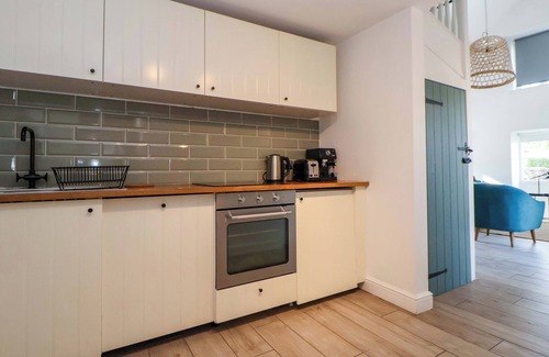 Cilcain House | CWTCH, pet friendly, character holiday cottage in Cilcain