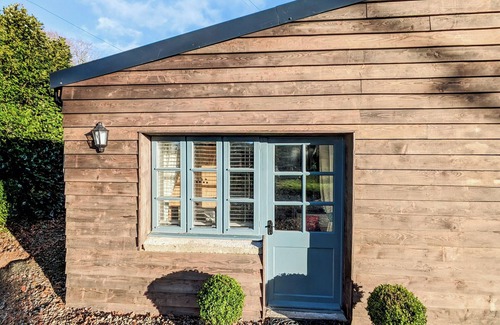 Talgarreg Cottage | Cwtch Wrth Plas - UK45619