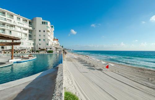 Zona Hotelera Hotel | Cyan Cancun Resort & Spa