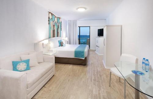 Zona Hotelera Hotel | Cyan Cancun Resort & Spa