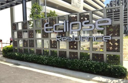 Cyberjaya Apartment | Cyberjaya Eclipse Residence Fully Air-Con Suite, Our Prince's Palace