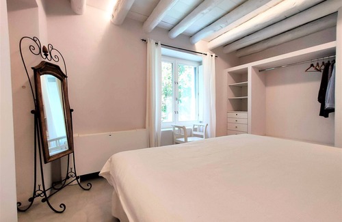 Kato Aprovatou House | Cycladic Shangri La - Lemontree Guesthouse