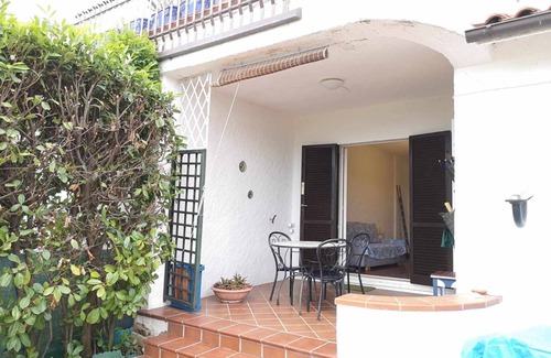 Villaggio Taunus Apartment | Cyclamen 29 - Holiday Home