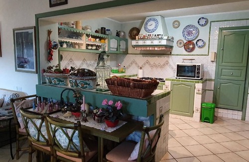 Vampolieri I House | Cyclops House. Amazing View and Private mini Spa