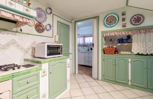 Vampolieri I House | Cyclops House. Amazing View and Private mini Spa