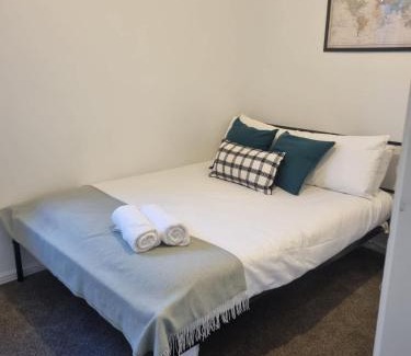 Lake Munmorah House | Cygnets