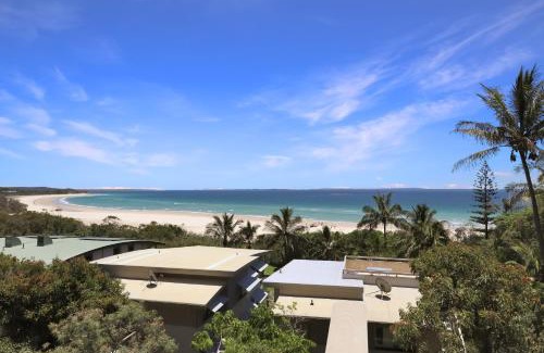 Point Lookout Apartment | Cylinder Cove Unit 5