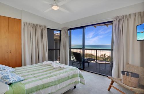 Point Lookout Apartment | Cylinder Cove Unit 5