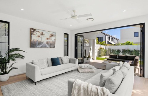 Kingscliff House | Cylinders Coastal Deluxe