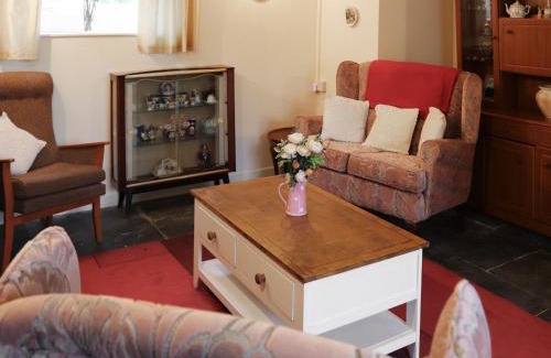 Maentwrog House | Cynfal Fawr Farmhouse
