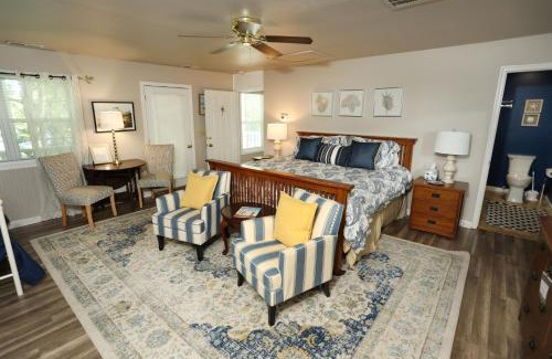 Snow Hill Hotel | Cypress River Inn & Spa