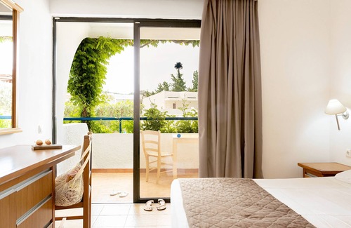 Faliraki Resort | Cyprotel Faliraki - All Inclusive