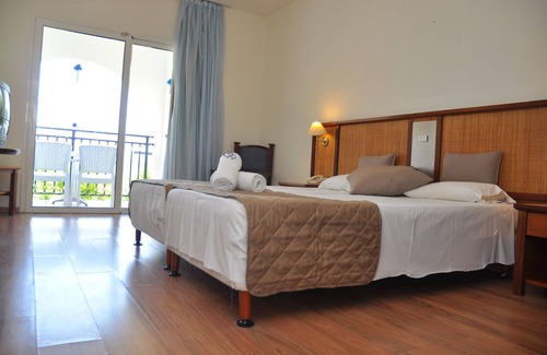 Faliraki Resort | Cyprotel Faliraki - All Inclusive