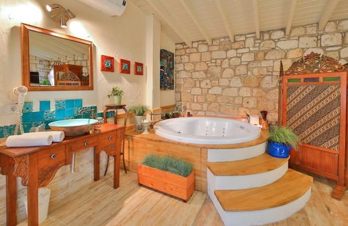 Aglantzia Hotel | Cyprus Cumbalı Konak