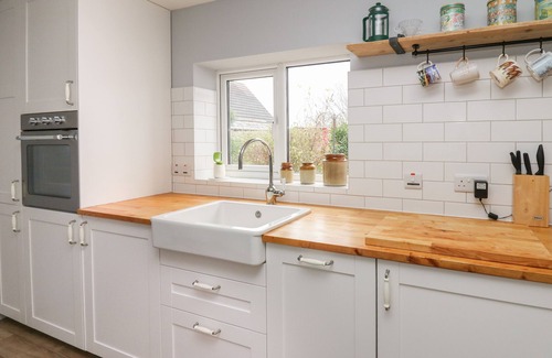 Tre Taliesin Cottage | Cysgod Y Coed