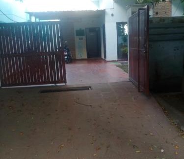 Mohangarh Apartment | Cz Inn