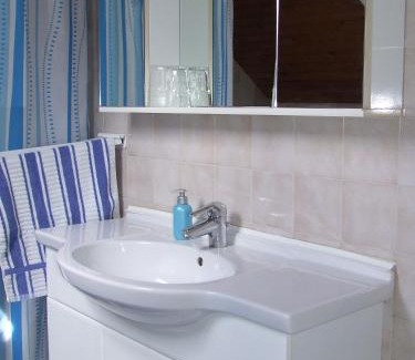 Komarom House | Czanek Apartman