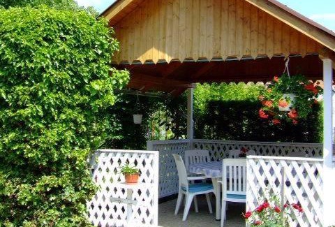 Komarom House | Czanek Apartman