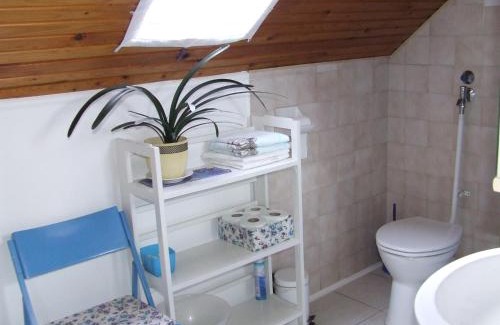 Komarom House | Czanek Apartman