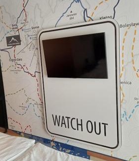 Sienna Apartment | Czarna Góra- Biała Perła z mini aneksem - 403