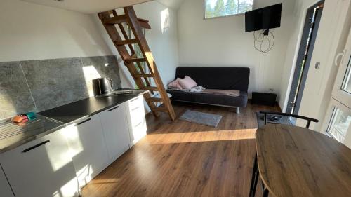 Malechowo House | Cztery pory roku
