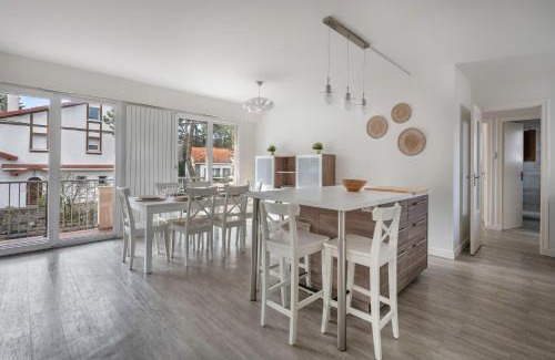 La Baule-Escoublac Apartment | Détente et évasion à la Baule-Escoublac
