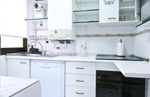 Almenara Apartment | Dúplex céntrico Ático TEMPORAL con Espectaculares Vistas PAT132