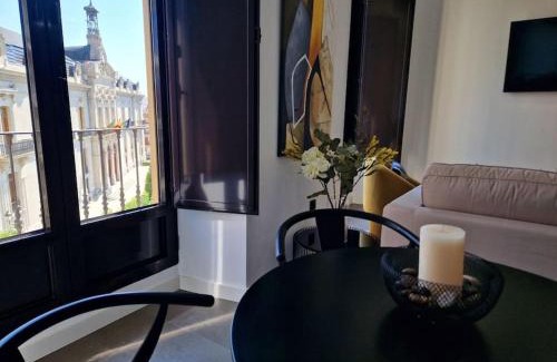 Jaen Apartment | Dúplex de diseño Jaén Centro-Catedral