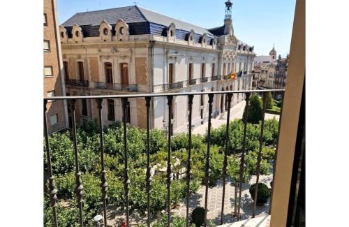 Jaen Apartment | Dúplex de diseño Jaén Centro-Catedral