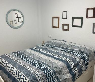 Los Canos de Meca Apartment | Dúplex Los Caños