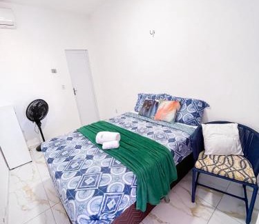 Paracuru House | Dúplex Paracuru