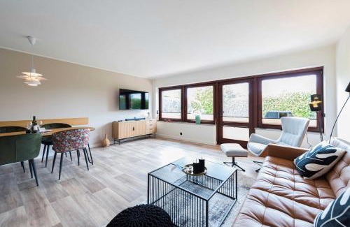 Rettin Apartment | Düne 3