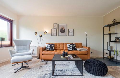 Rettin Apartment | Düne 3