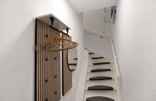 Ostseebad Prerow Apartment | Dünenblick